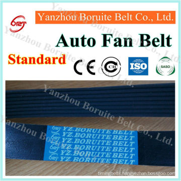 6PK913 belt for CITROEN FIAT FORD HONDA